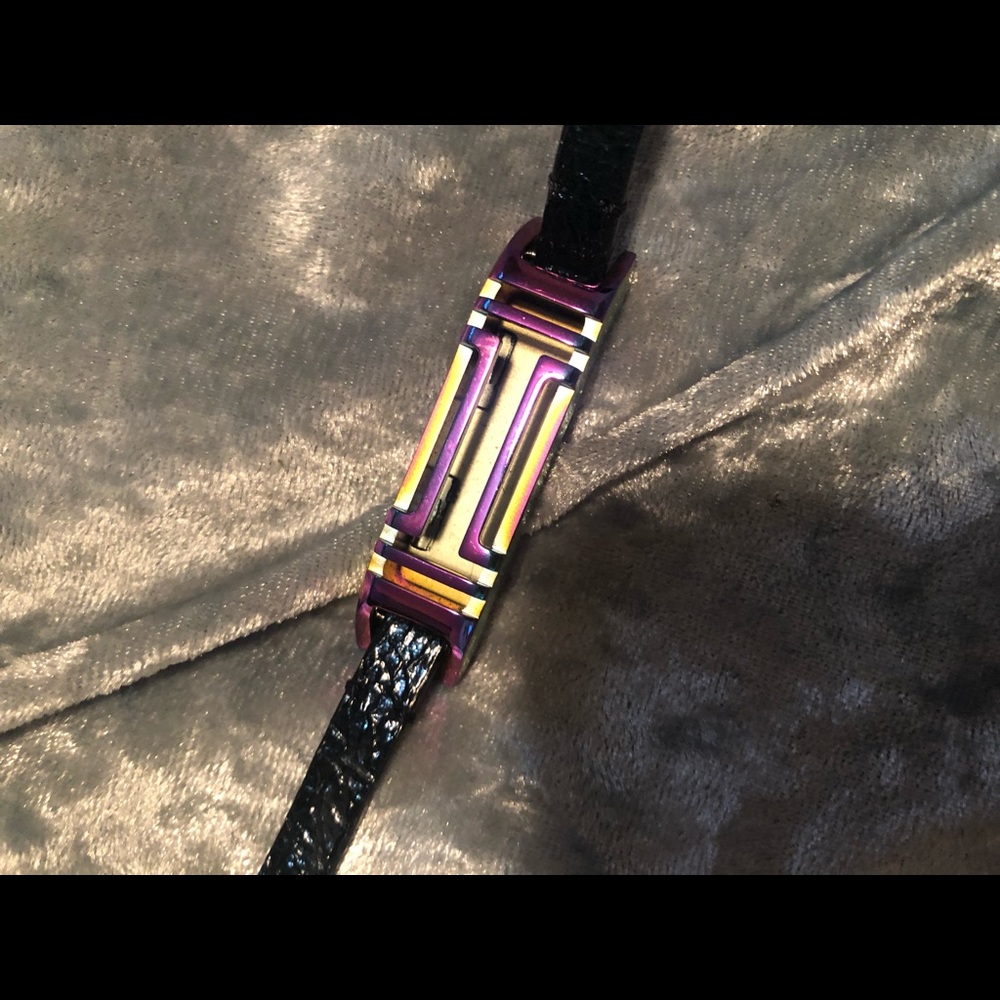 Tory Burch Fitbit Bracelet